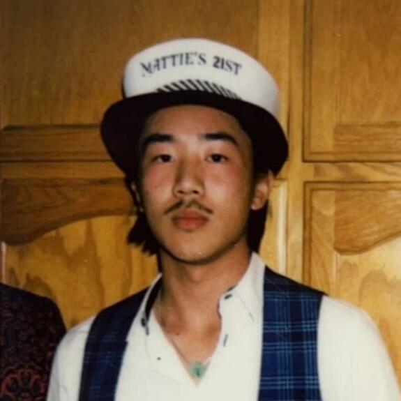Johnny