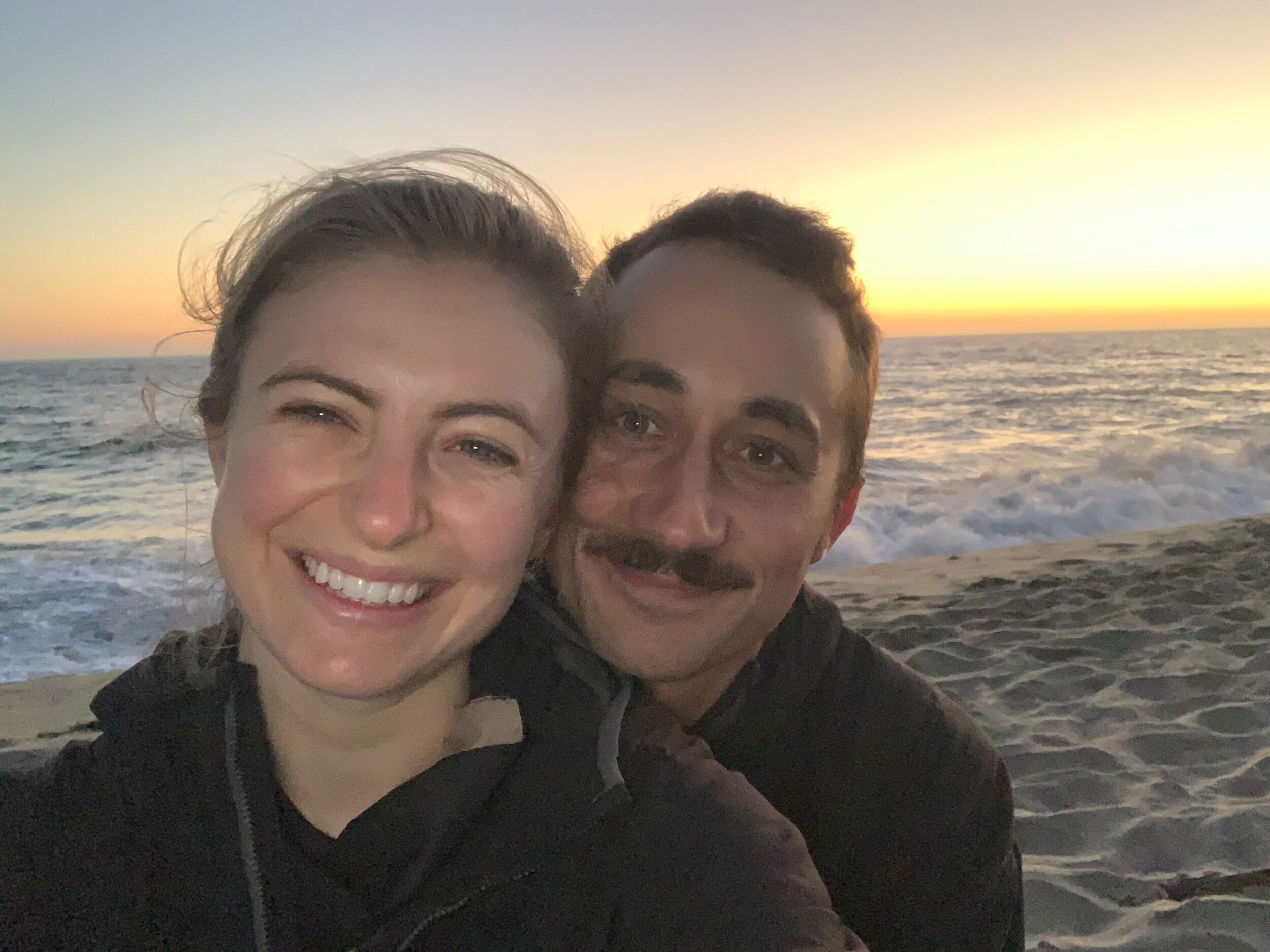 Picture of Our year in laguna beach