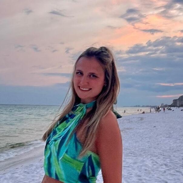 Kenzie Easley
