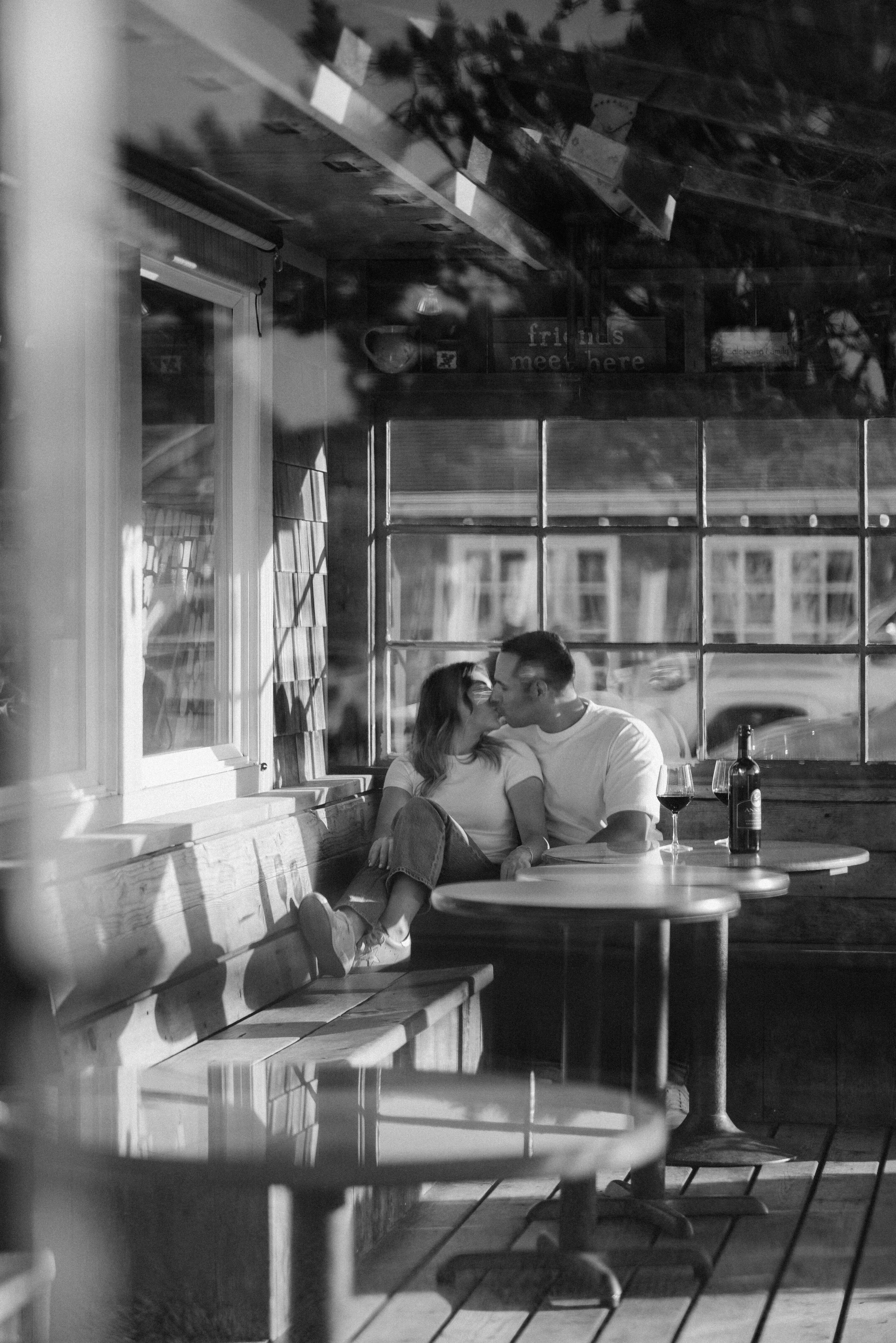 Hannah & Luis Home Page Banner