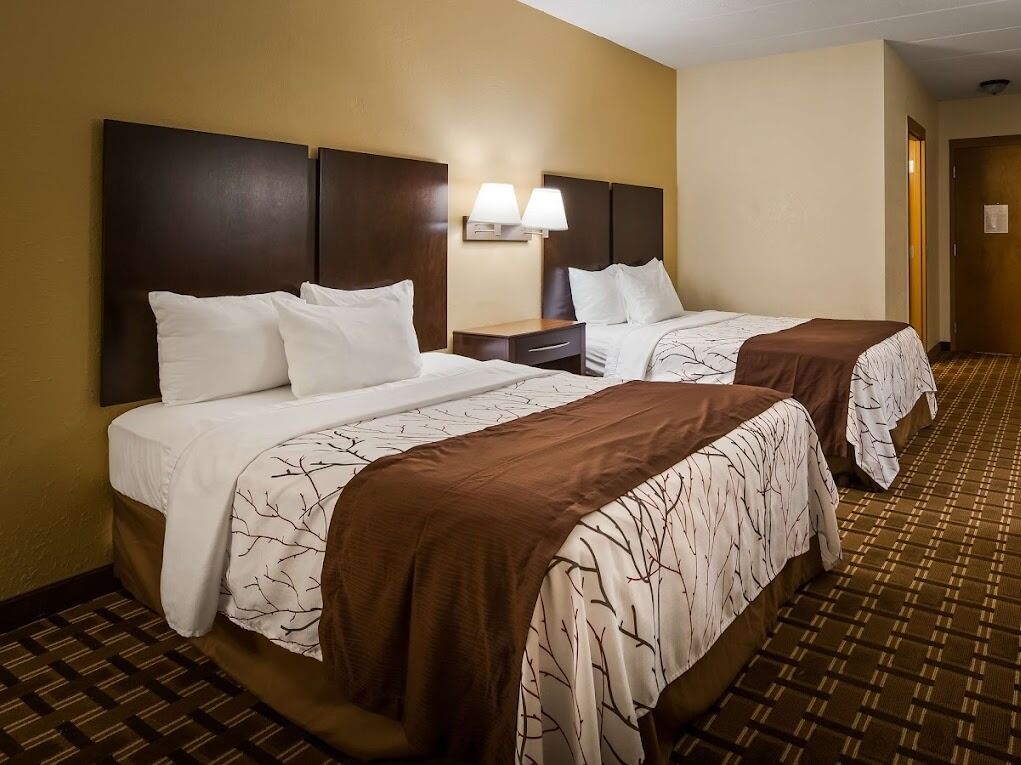 Picture of Best Western Port Clinton