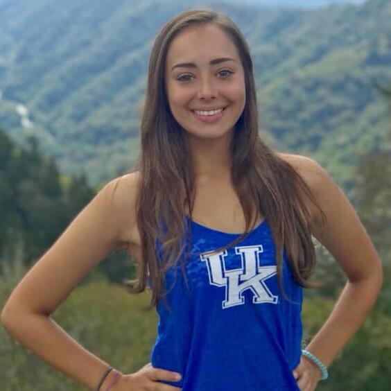 Meredith Hinkle