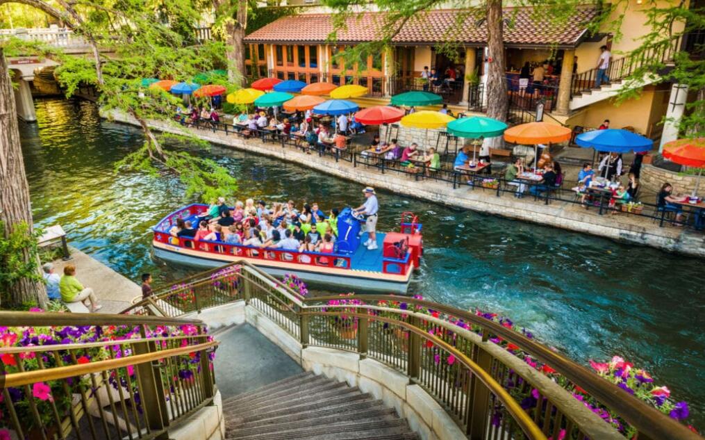 Picture of The River Walk