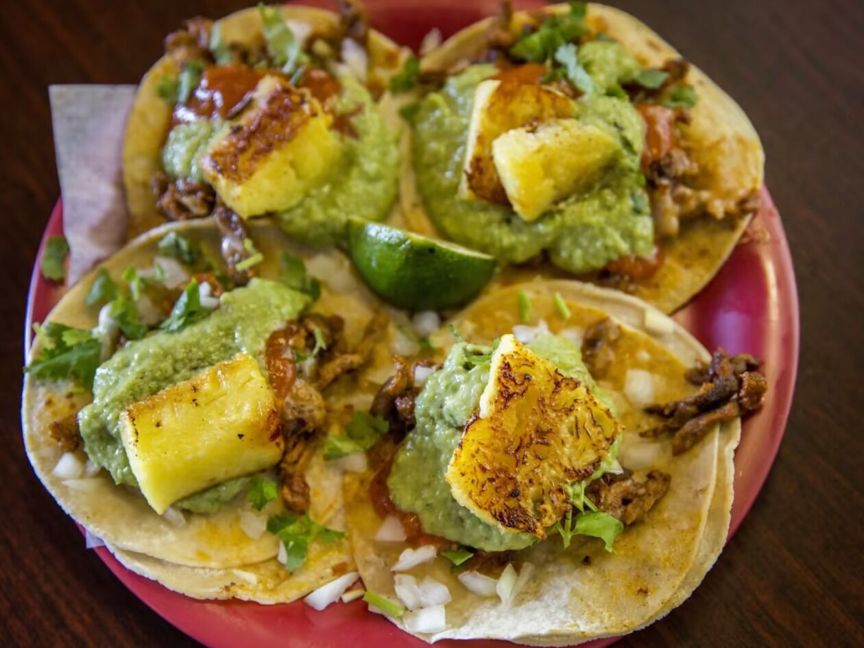 Picture of Tacos Chukis