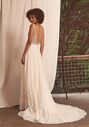 Lillian West 66281 A-Line Wedding Dress - thumbnail - 4