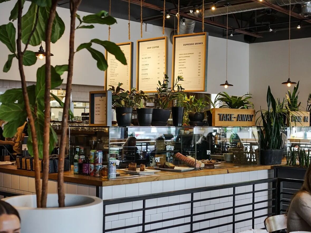 Picture of Commonwealth Cafe