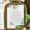 Disco Balls and Jewel Tones Got the Party Started at This Wedding in South Carolina