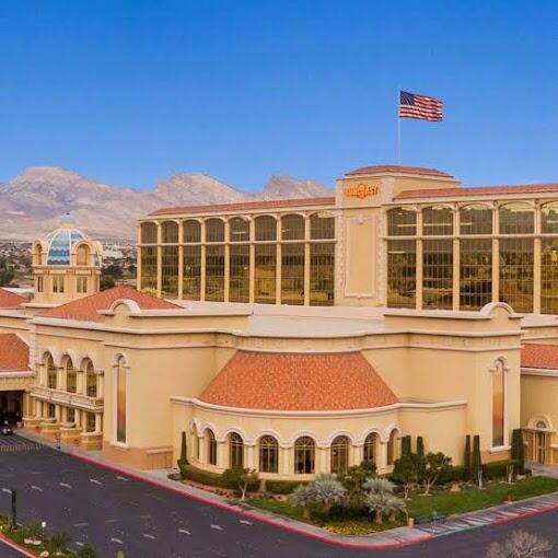 Picture of Suncoast Hotel and Casino