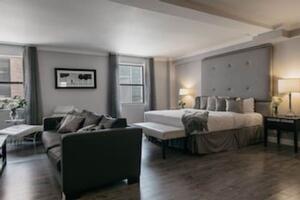Picture of Hotel Deco