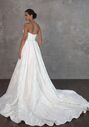 Essense of Australia D4300 Fit-and-Flare Wedding Dress - thumbnail - 2