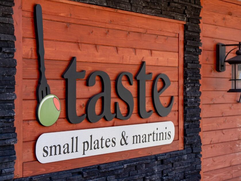 Picture of Taste