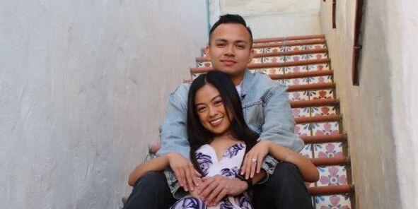 Conette & Samuel Home Page Banner