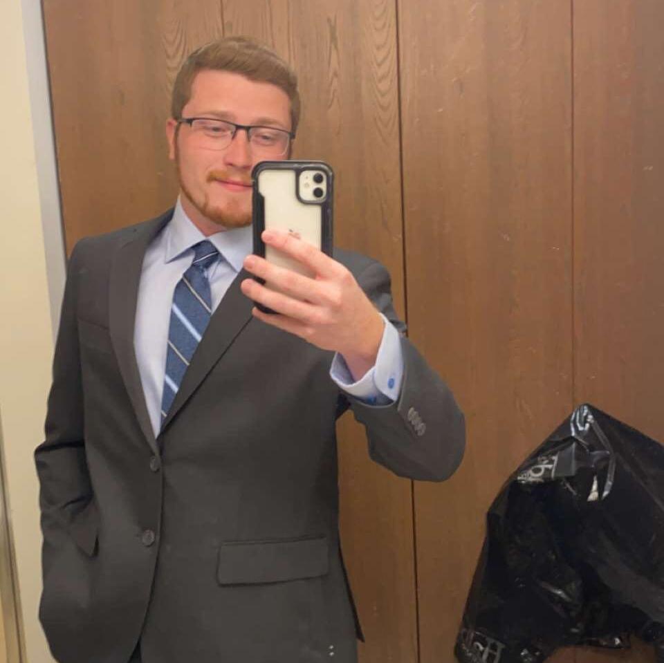 Caleb Fullerton