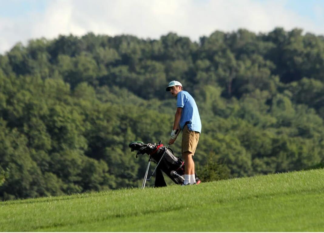 Picture of The Golf Course at Cliff View