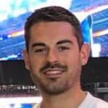Chris Metzger