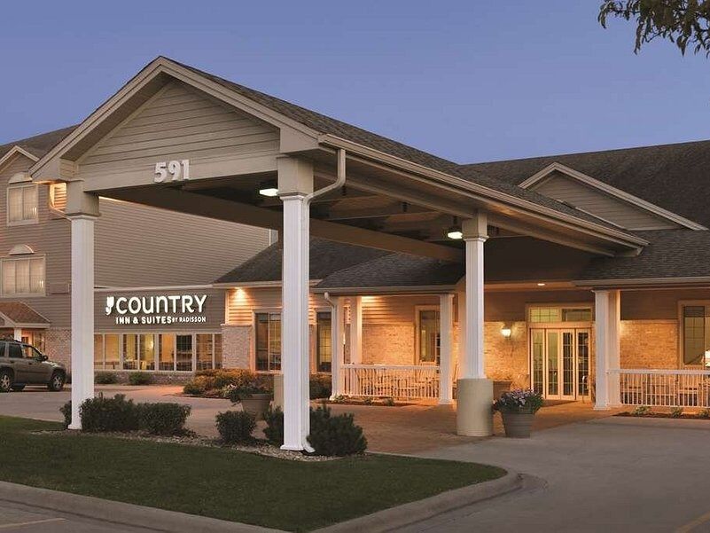 Picture of Country Inn & Suites by Radisson