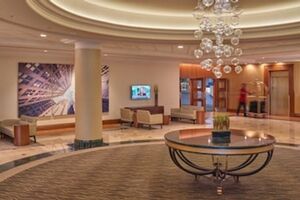 Picture of Detroit Marriott at the Renaissance Center