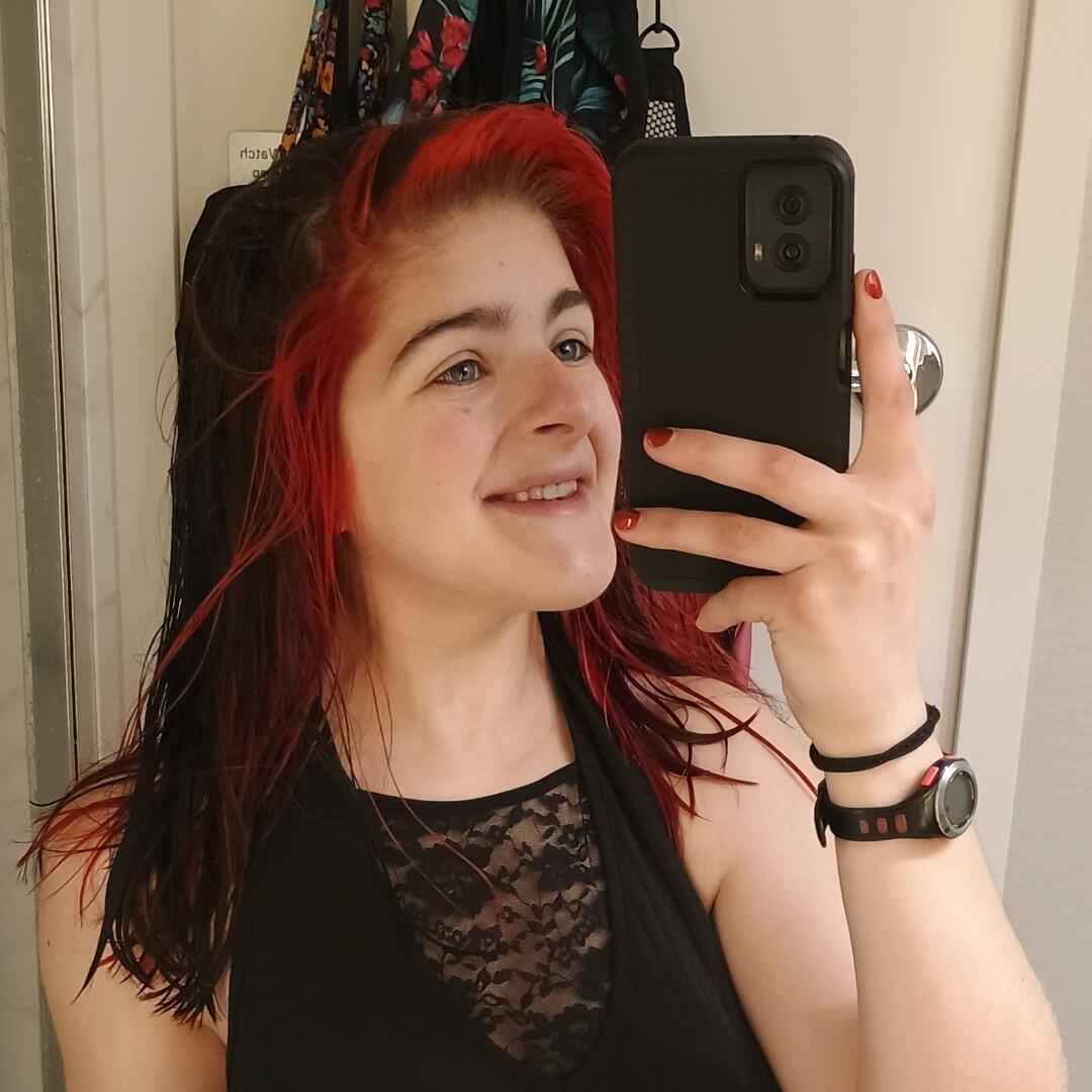 Kiara Derrig