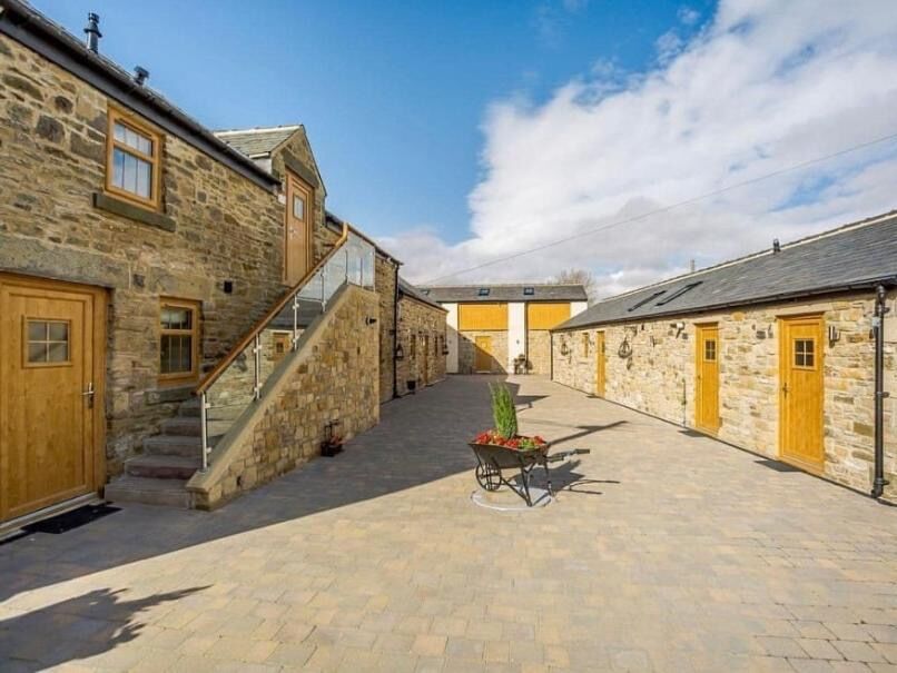 Picture of Rowley Stone Cottages
