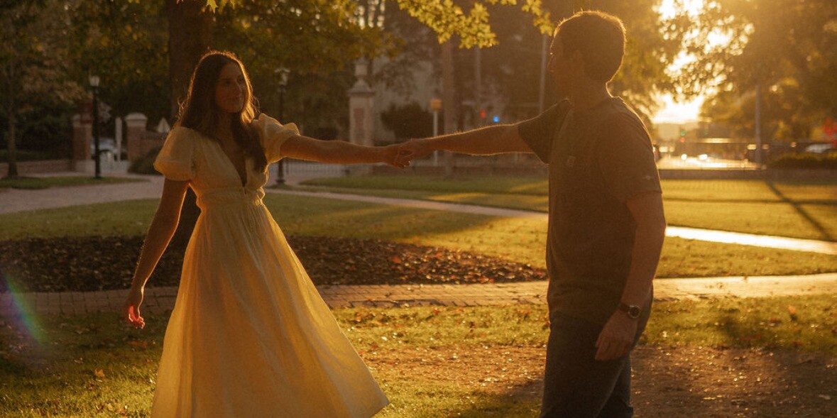 Adair Kinlaw and Thomas Floyd's Wedding Website - The Knot