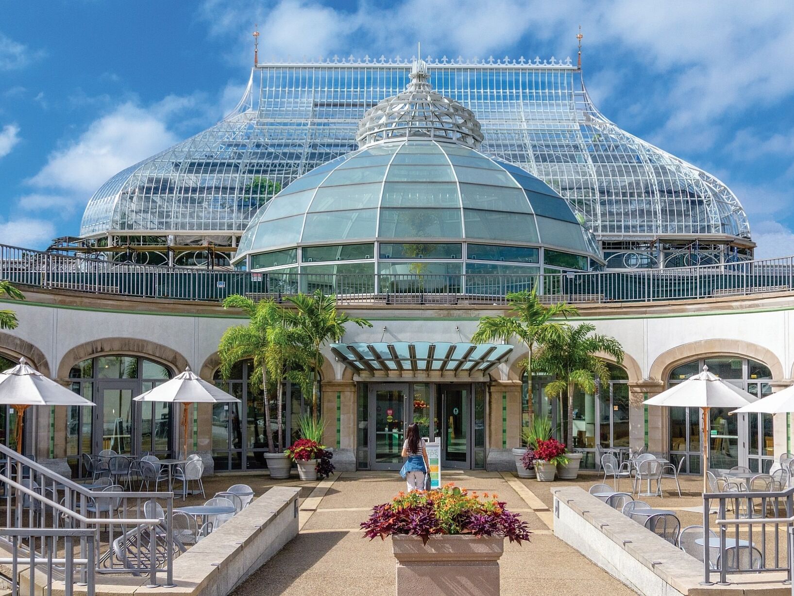 Picture of Phipps Conservatory and Botanical Gardens