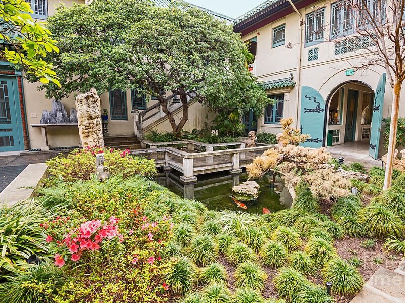 Picture of USC Pacific Asia Museum