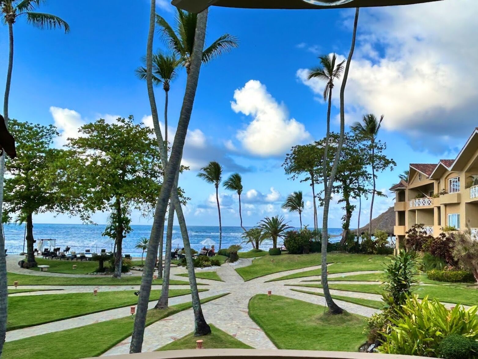 Picture of Velero Beach Resort