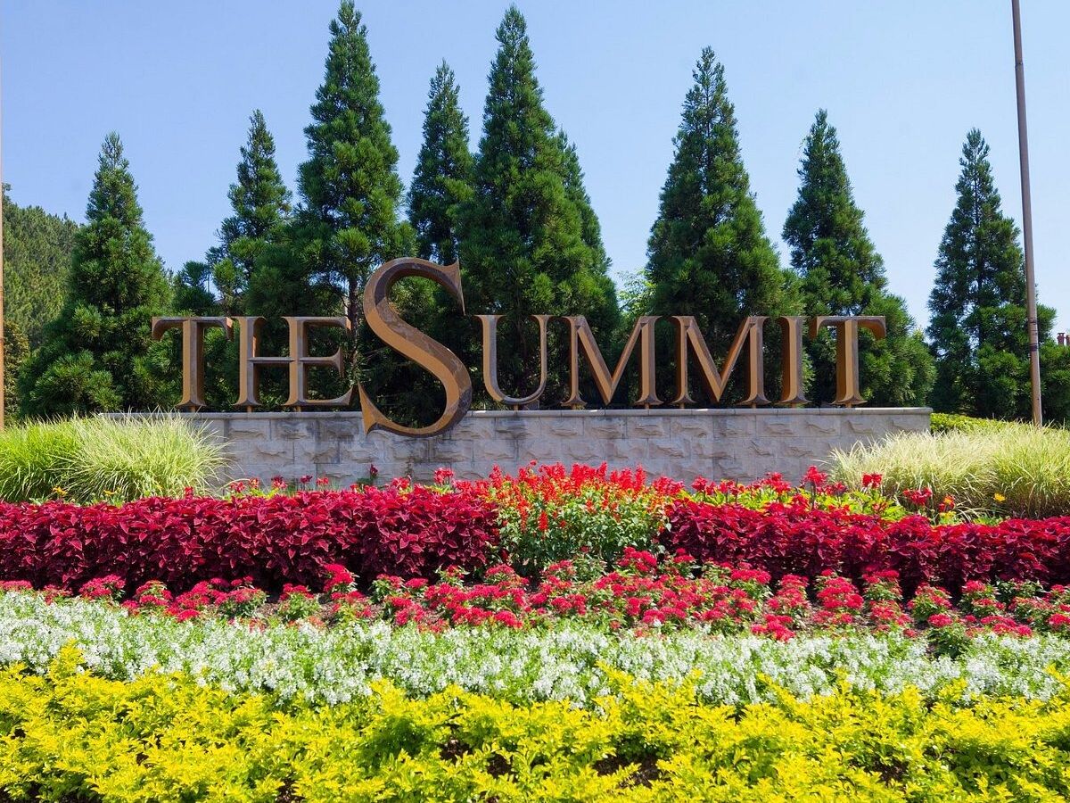 Picture of The Summit Birmingham