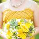 Bridesmaids' Bouquets