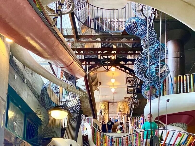 Picture of City Museum