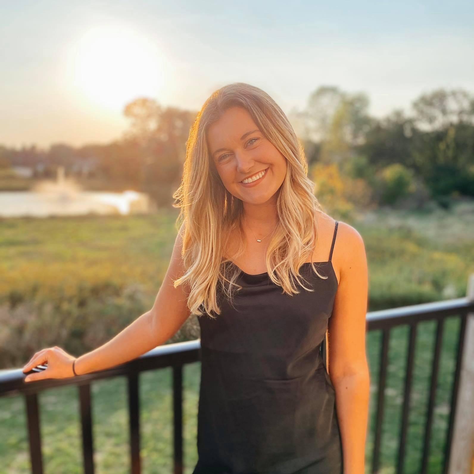 Molly Budd