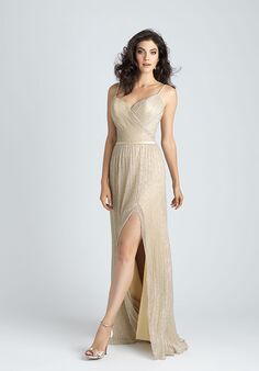 Allure Bridesmaids 1515 Sweetheart Bridesmaid Dress