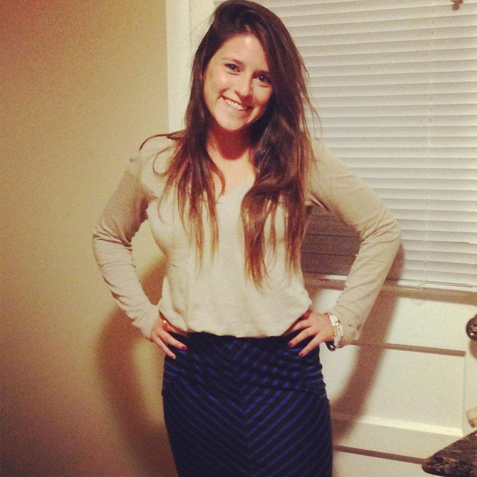 Samantha Wool