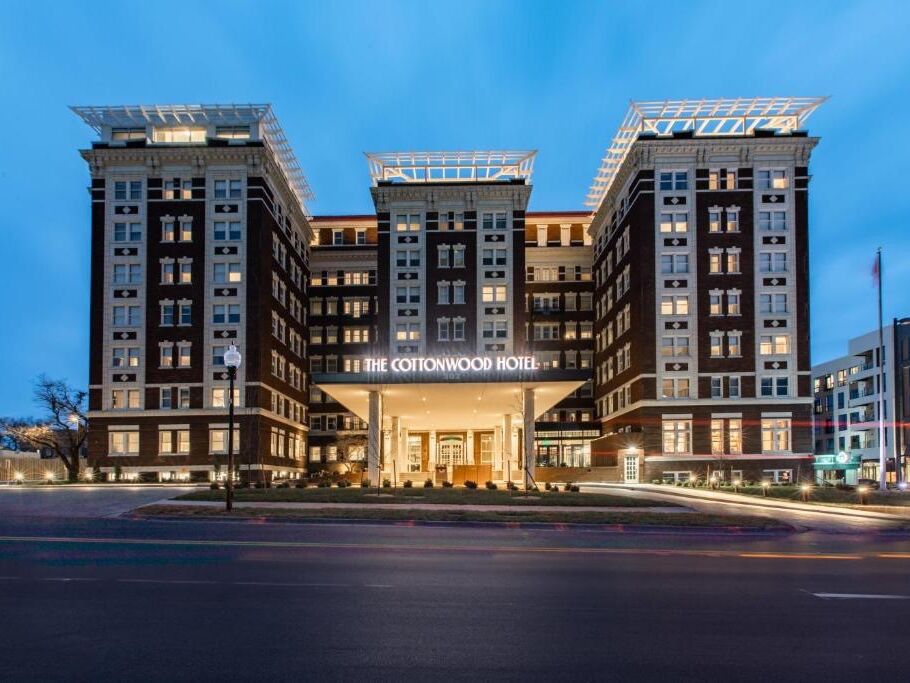 Picture of Kimpton Cottonwood Hotel