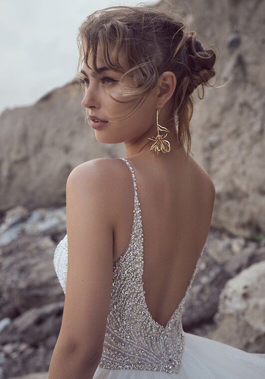 Sottero and Midgley BANNOCK Ball Gown Wedding Dress - 7