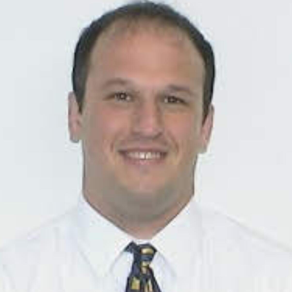 Curtis Adair 