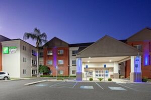 Picture of Holiday Inn Express & Suites Tulare an IHG Hotel