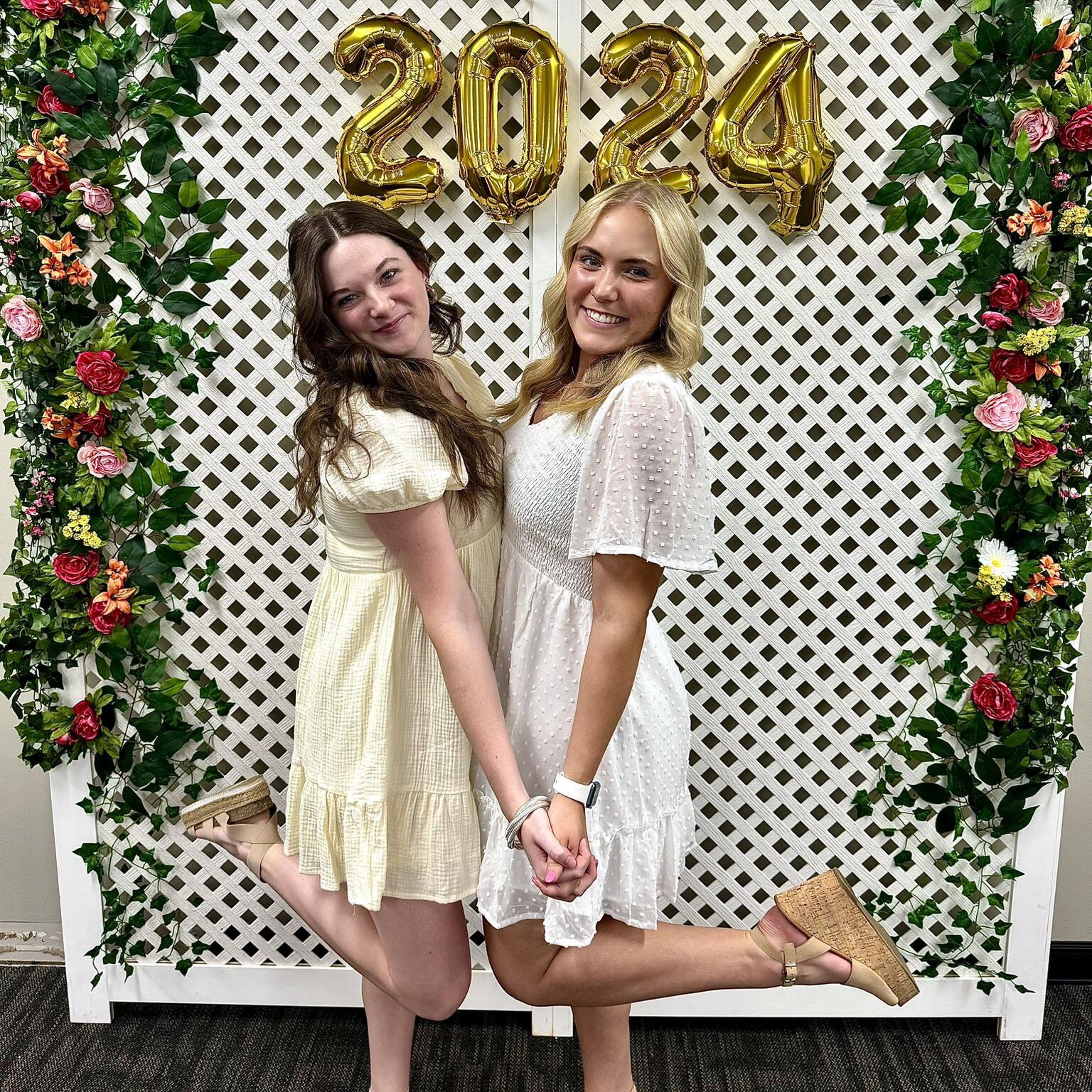 Aubree Alexander 