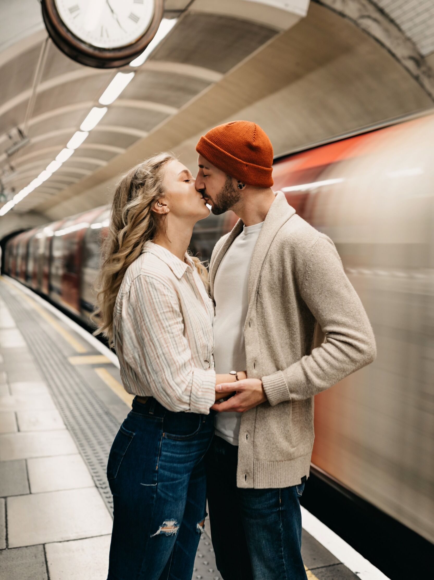 Picture of Love Finds You When You Least Expect It
