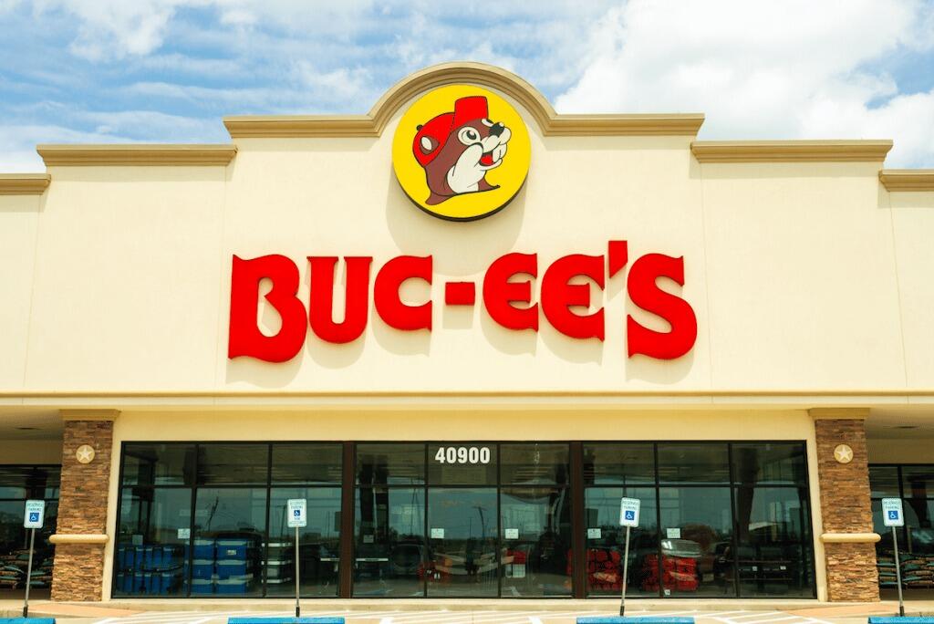 Picture of Buc-ee's