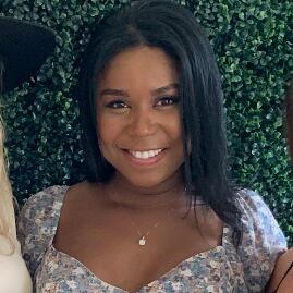Niyah Simmons 