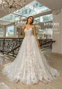 KITTYCHEN Couture ZANDER DEE, K2319 Fit-and-Flare Wedding Dress - thumbnail - 1