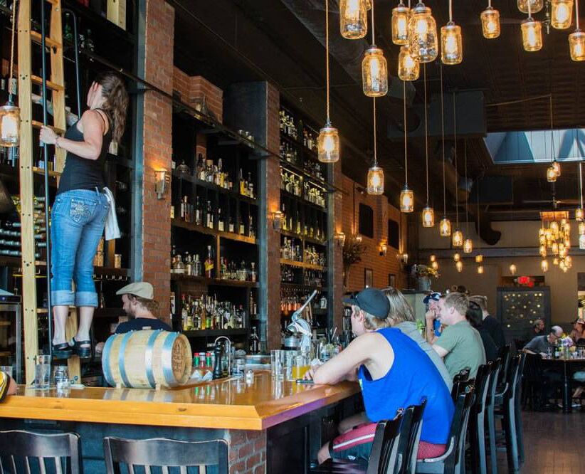 Picture of El Moro Spirits & Tavern