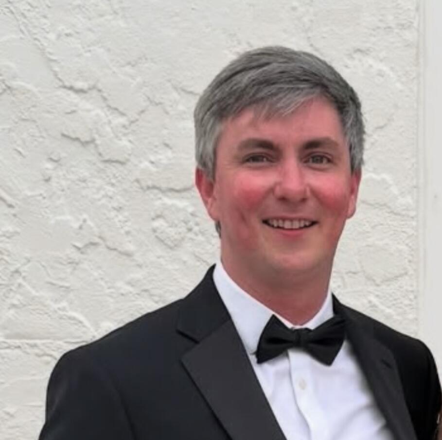 Christian O'Gorman