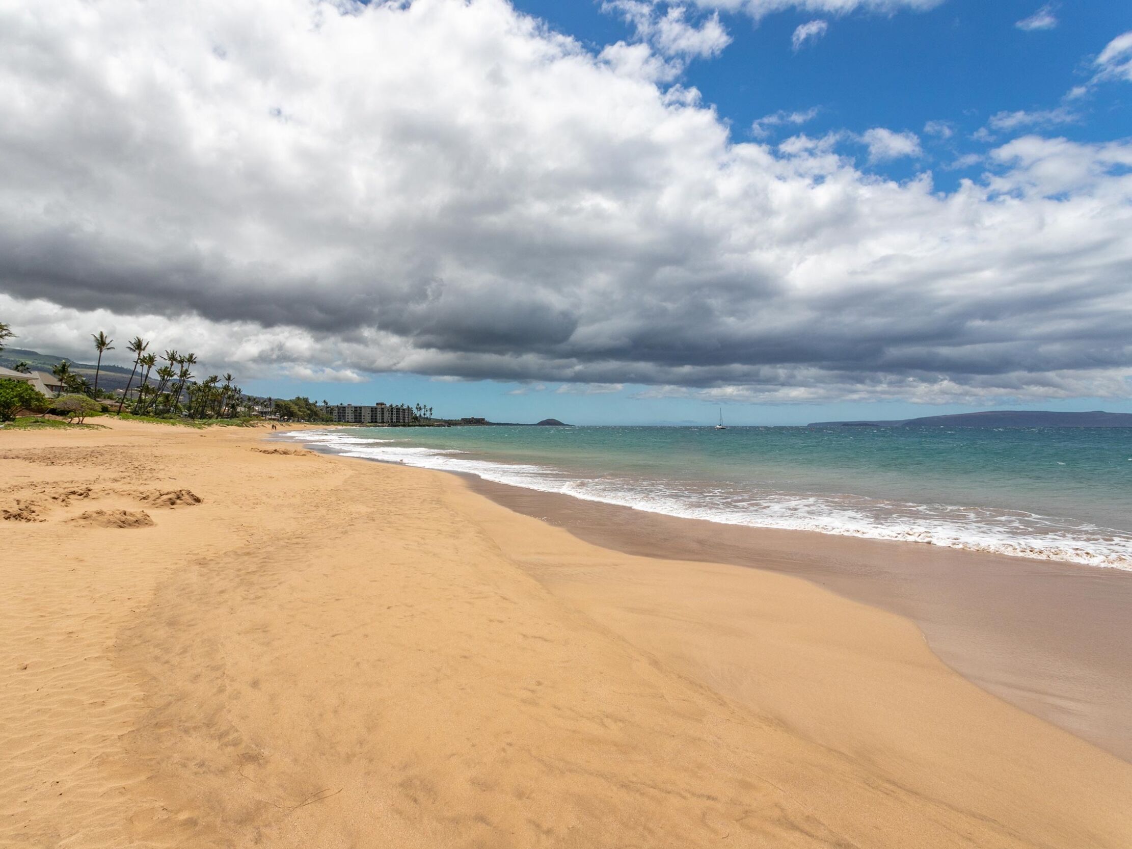 Picture of Kamaole Beach Park I