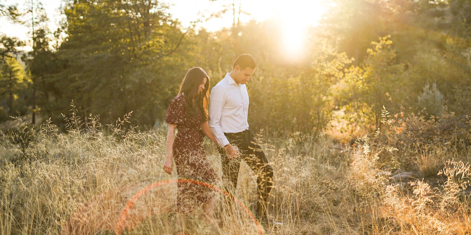 Micah & Angela Home Page Banner