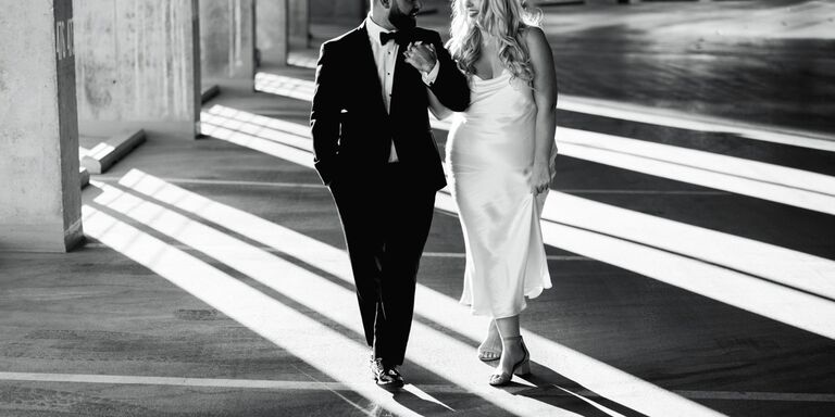Brooke & Federico Home Page Banner
