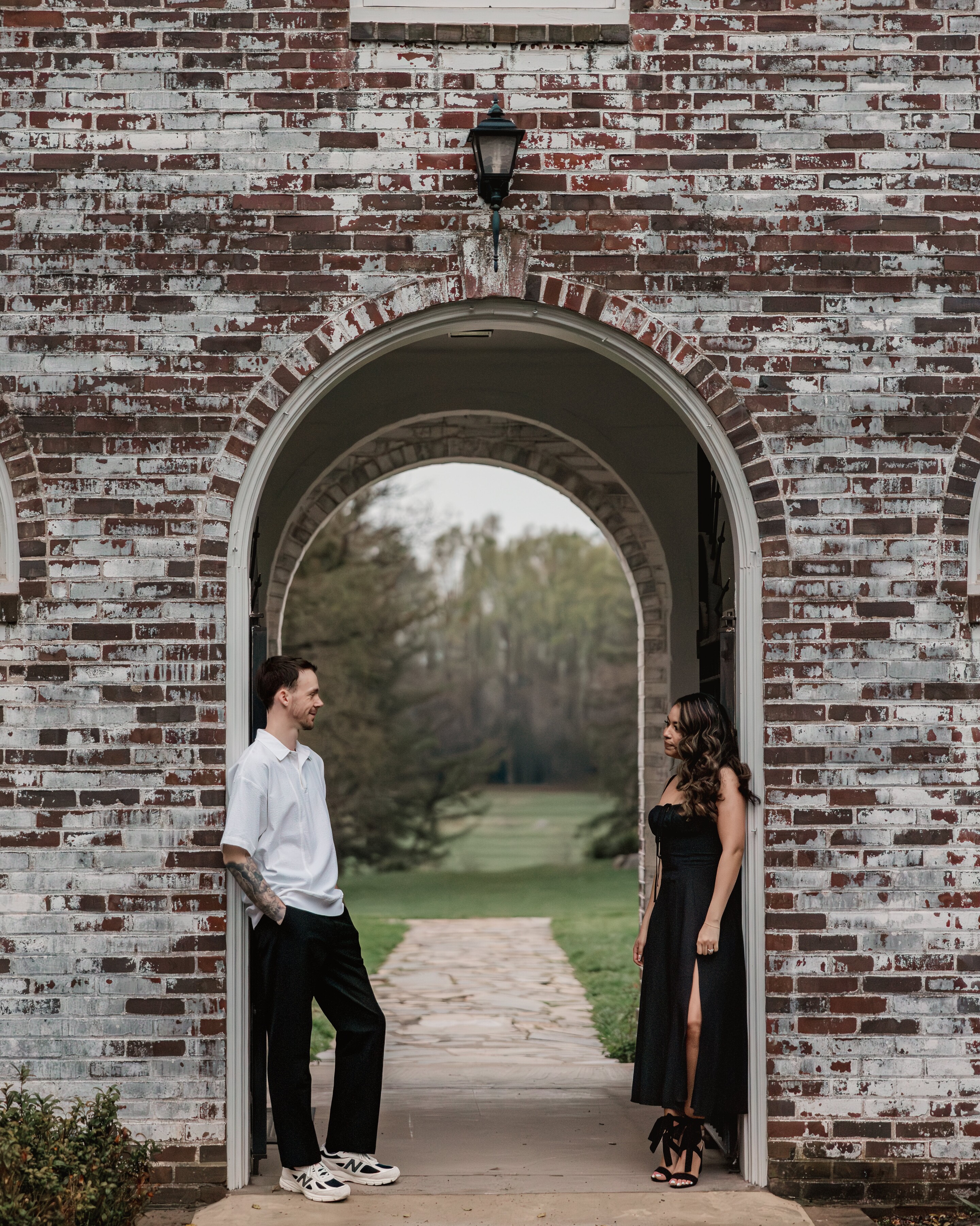 Riley & Jennifer Home Page Banner