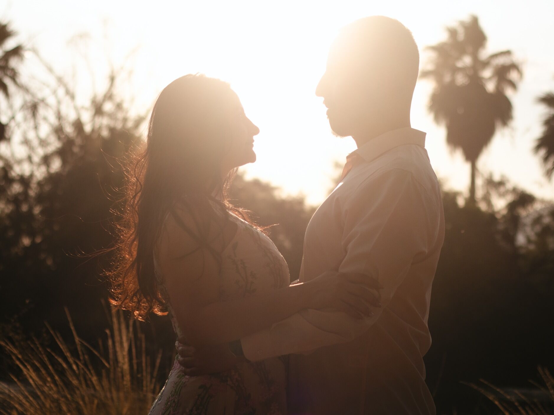 Picture of Our Love Story