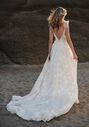 Abella Helga A-Line Wedding Dress - thumbnail - 3